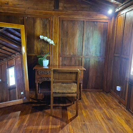 Hotel Bhalance Retreat Padangbai  Zewnętrze zdjęcie