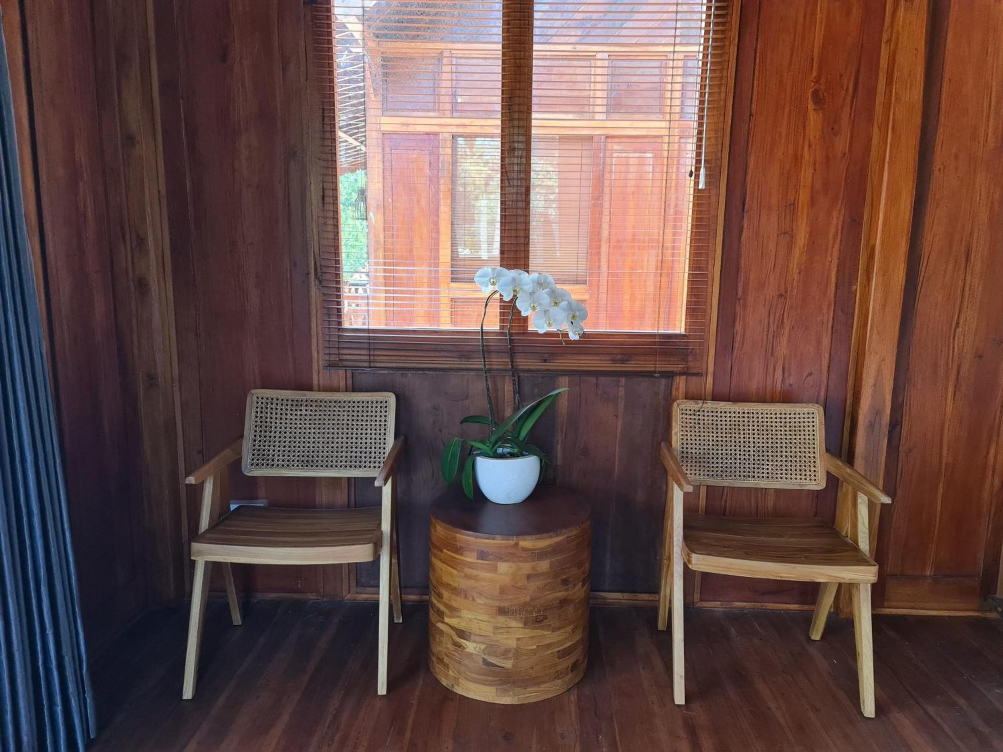 Hotel Bhalance Retreat Padangbai  Zewnętrze zdjęcie